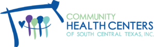 Community Health Centers of South Central Texas Logo CHCSCT