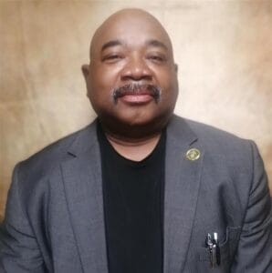 Picture of Gary Clack