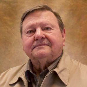 Picture of Charlie Patterson