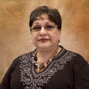 Picture of Rosie Flores