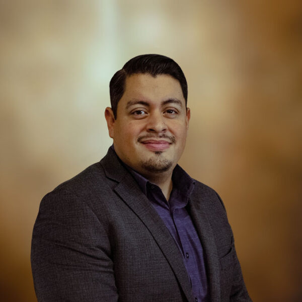 Rafael De La Paz, CEO