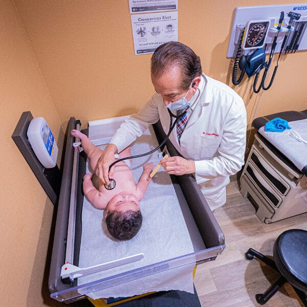 Pediatria - Pediatric Care