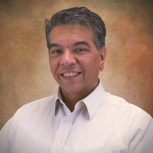 CHCSCT Providers Gabriel Gallardo Leadership