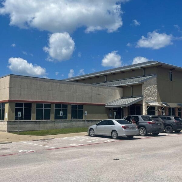 CHCSCT Bastrop Community Health Center