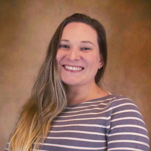 CHCSCT Providers, Chelsea Padgett, DDS