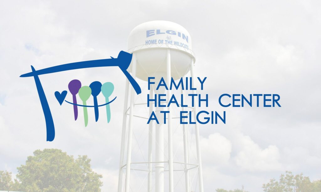 Elgin Community Health Centers of South Central Texas