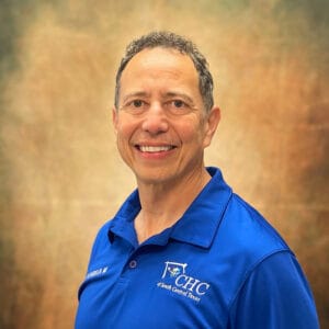 CHCSCT Providers, Roland Medellin, MD