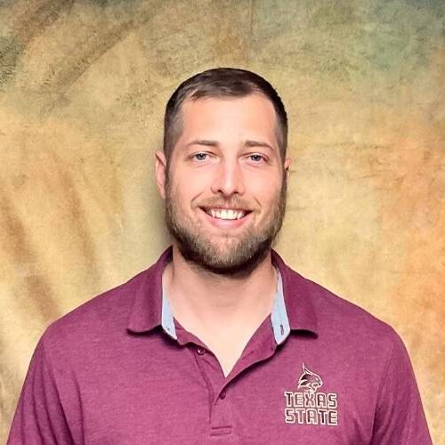 Ryan Thomas Hazelwood, FNP Community Health Centers of South Central Texas