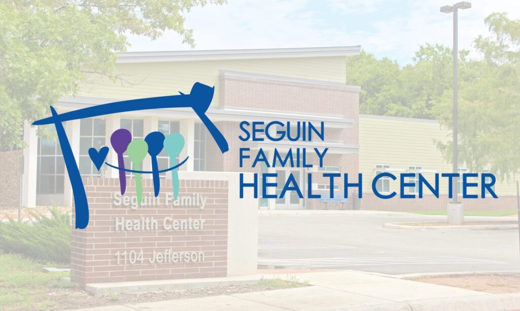 Seguin Community Health Centers of South Central Texas