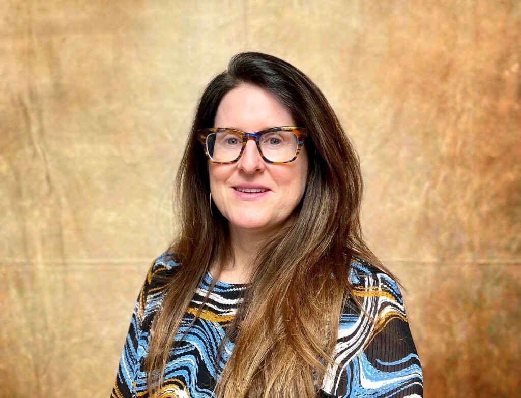 Yvette Welch LPC Community Health Centers of South Central Texas