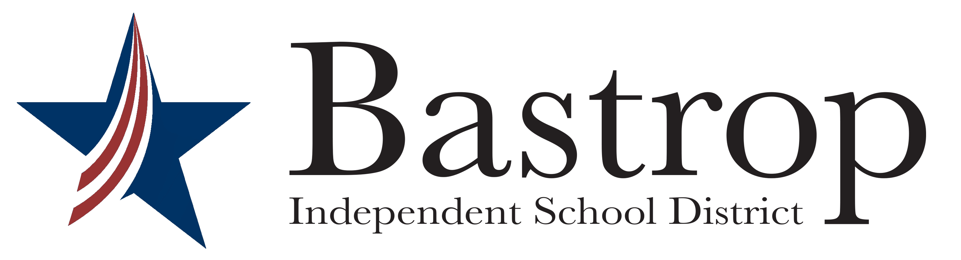 CHCSCT Partners - Bastrop Independent School District Logo
