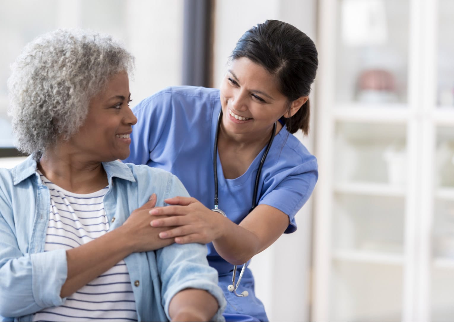 Read more about the article Tercera Edad