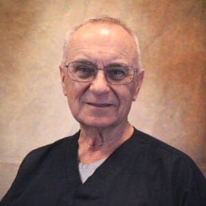 David Stanford Murphy, DDS Community Health Centers of South Central Texas