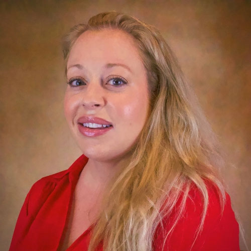 Stefanie Cristina Escontrias, LPC Community Health Centers of South Central Texas