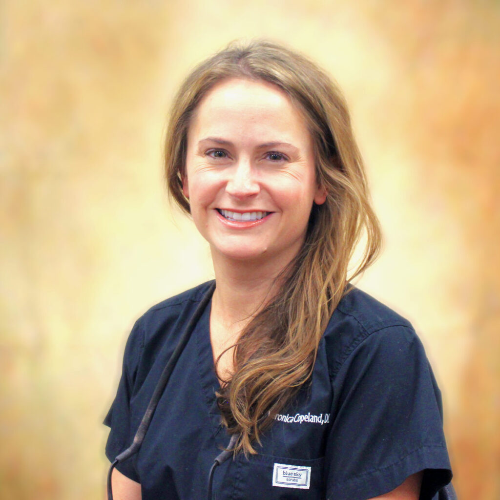 Veronica Copeland, DDS
