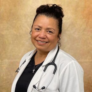 Martha Avila Adame, FNP Community Health Centers of South Central Texas