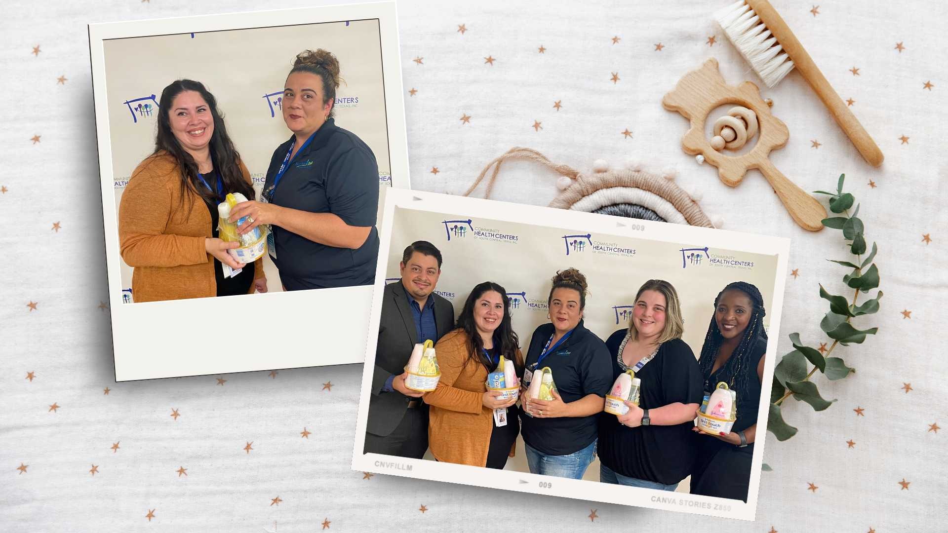 Read more about the article Empowering Families: Celebrating Four Years of Partnership with Parents as Teachers