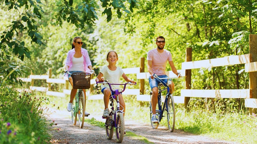 Read more about the article Sunshine and Wellness: Tips for a Healthy and Happy Summer