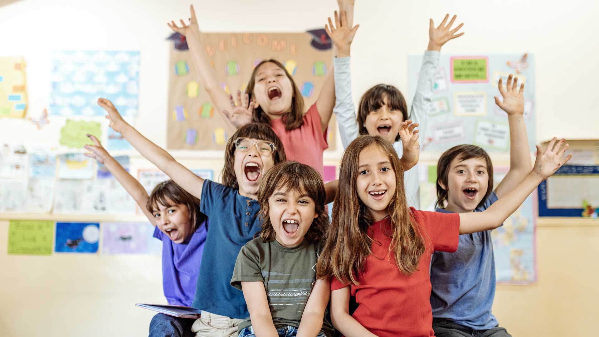 Read more about the article Prepare for Success: Back to School Health Essentials