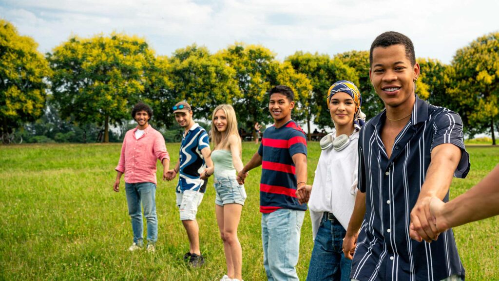 Partnering for Mental Wellness: Bluebonnet Trails Community Services