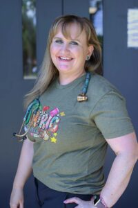 Bastrop ISD Health Center Nurse Cassandra 