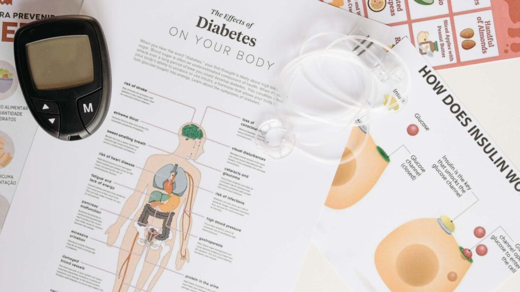 DIabetes Information