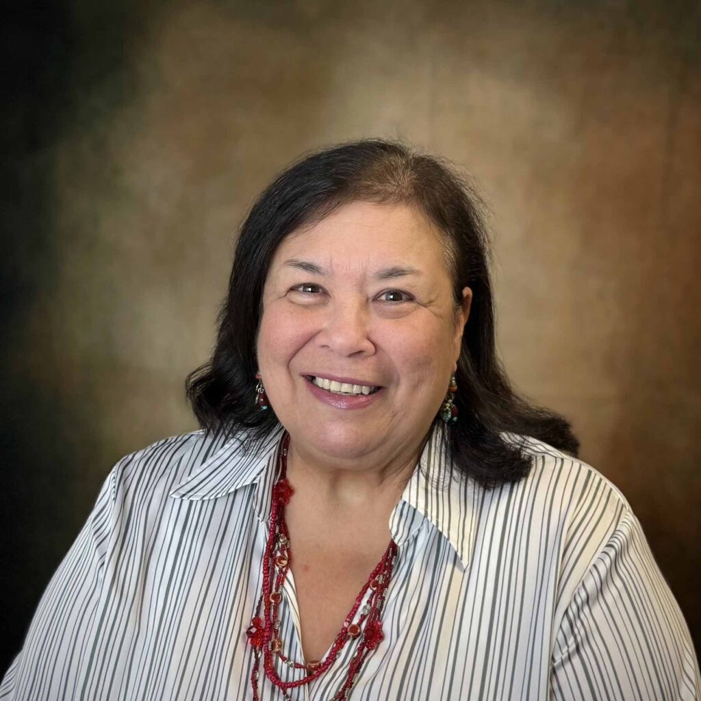 Dr. Theresa Velazquez - Doctor of Pediatrics in Luling, TX