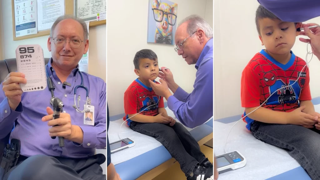 Dr. Larry Herrara