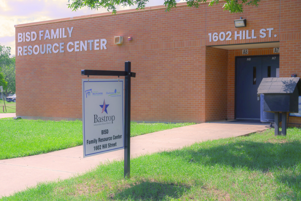 Bastrop ISD Health Center
