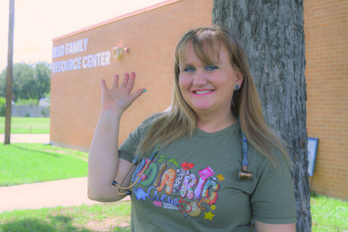 Read more about the article Online Booking for Pediatric Visits Available at Bastrop ISD Health Center