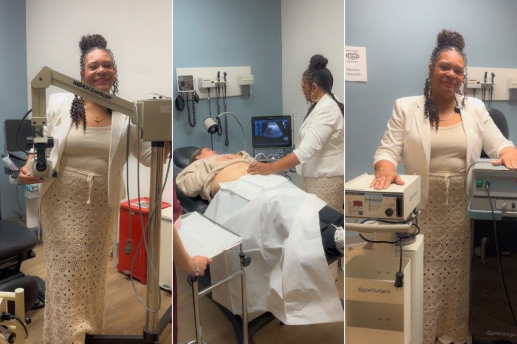 At What Age Should I Start? A Guide for Women’s Health Screenings