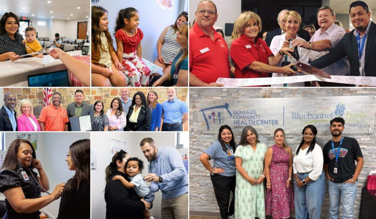 60 years of Care NHCW26