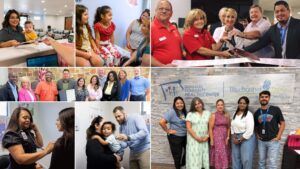 60 years of Care NHCW26