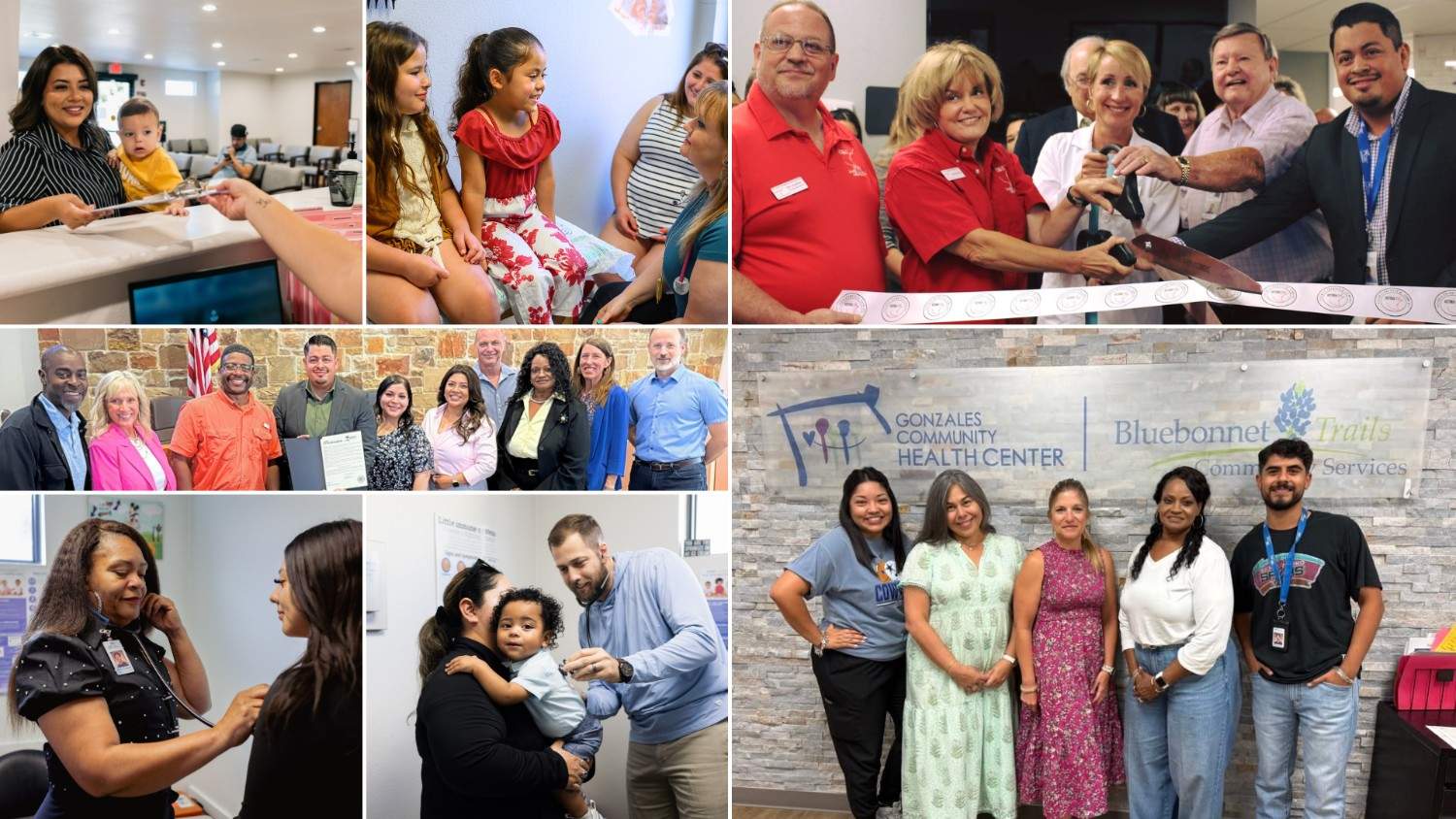 60 years of Care NHCW26