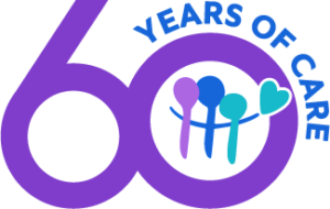 Logo - Community Health Centers of South Central Texas - Celebrating 60 years of care