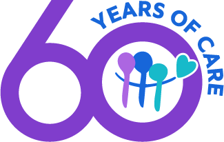 Logo - Community Health Centers of South Central Texas - Celebrating 60 years of care