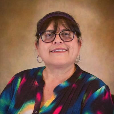 Alba Sierra-Perez, CHCSCT Community Health Centers of South Central Texas