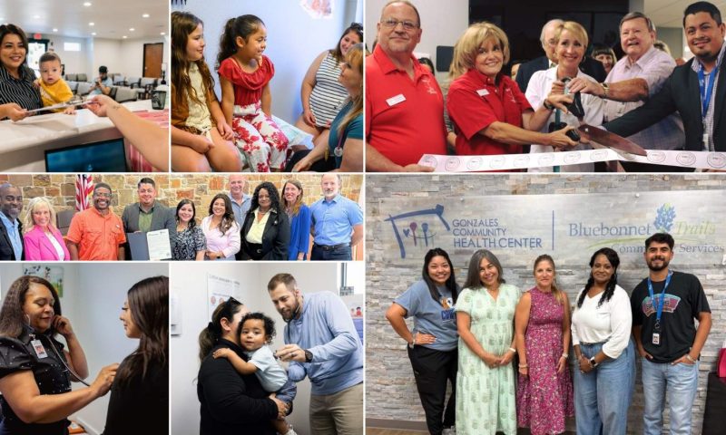 60 years of Care NHCW26