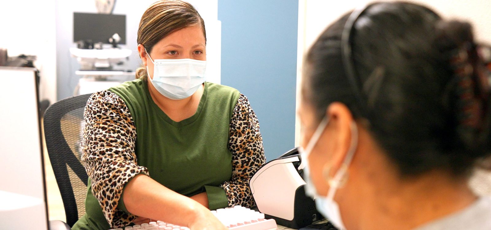 Careers Current Job Openings Customer Service Representative at Community Health Centers of South Central Texas