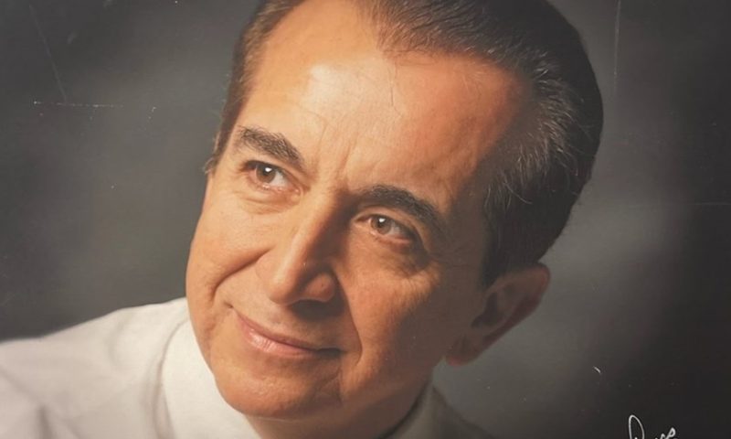 Jose Castaneda_Obituary